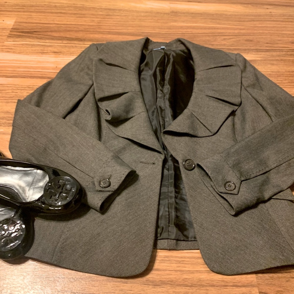 Antonio Melani tailored blazer